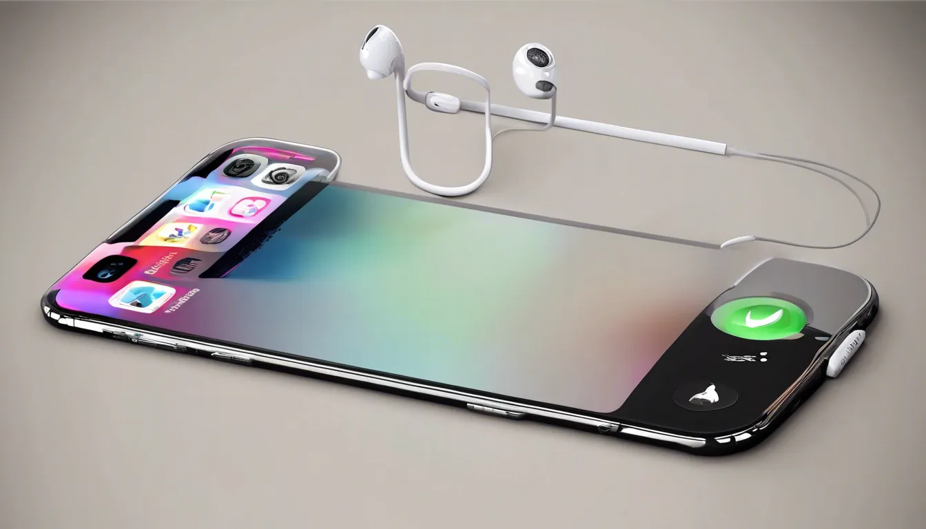 The Latest and Greatest iPhone Gadgets for Tech Enthusiasts